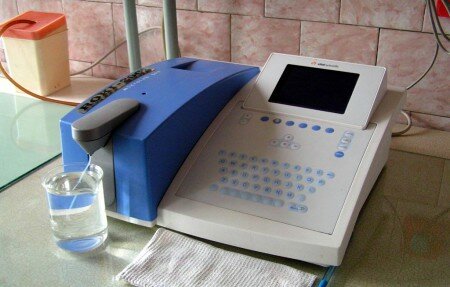 Коагулограмма Коагулограмма - исследование на свертываемость