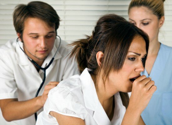 бронхит и анализы бронхит и анализы