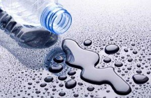 обезвоживание