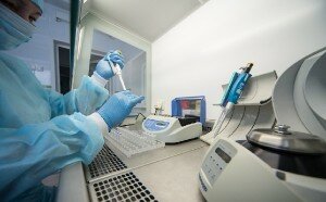 ПЦР-диагностика при гонорее