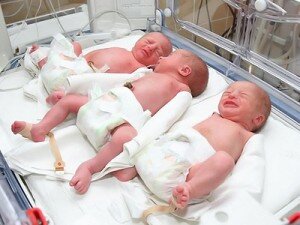 Анализ на гомоцистеин у новорожденных