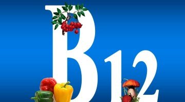 B12 дефицитная анемия. Этиология и клиника