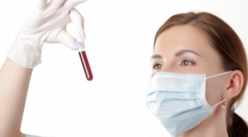 Анализ крови на ХГЧ