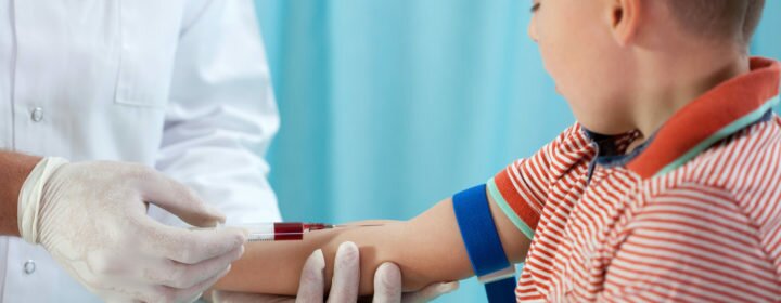 Повышены базофилы у ребёнка: причины, что это значит