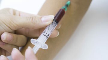 ХГЧ, или анализ крови на беременность