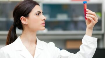 Аспекты повышенных моноцитов у детей и взрослых