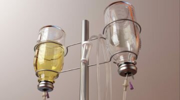 Всё, что нужно знать о гипонатриемии