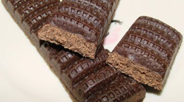 Гематоген. Польза или вред?