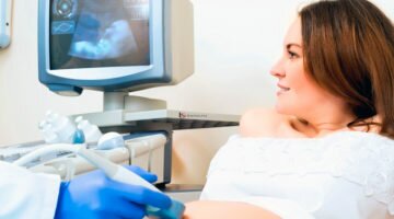 Анализ крови на уродство плода