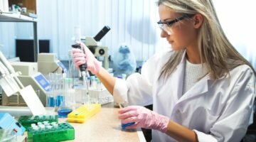 Анализ на иммунитет