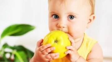 Поднимаем гемоглобин ребёнку самостоятельно: помочь, а не навредить