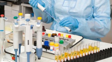 Иммунологическое исследование крови