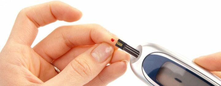 Как быстро снизить сахар в крови? Лучшие рецепты