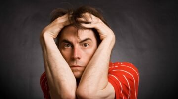 Боязнь крови – прихоть нежных барышень или расстройство психики?