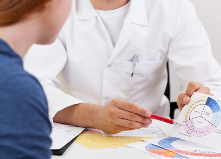 Сколько крови теряет женщина при месячных - откуда берётся, какое ...